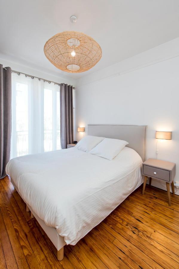 Suites Mana - Le Manaloft, Chic Et Moderne Avec Salle Privee De Fitness En Plein Centre-Ville De Rethel Esterno foto